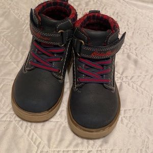 Eddie Bauer toddler boots